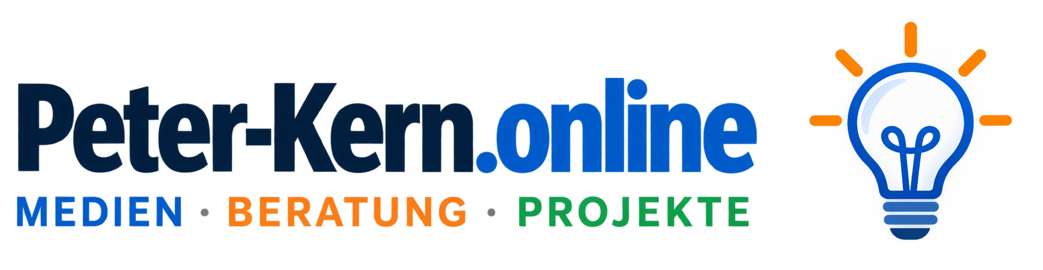 Peter-Kern.online | Medien, Beratung & Projekte in Schwabach